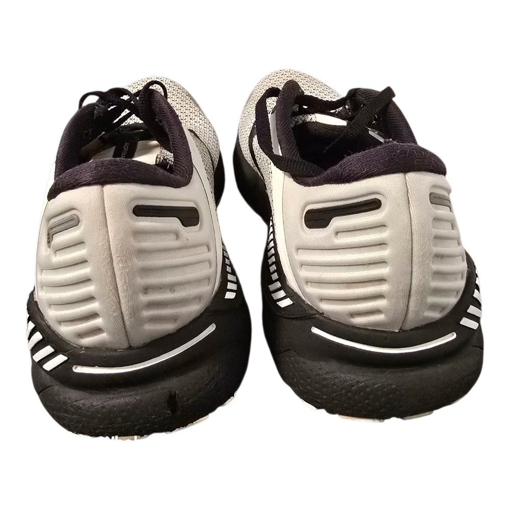 Brooks Adrenaline GTS 22 Running Shoes Womens Size 9.5 Athletic Sneakers Gray - Picture 2 of 7
